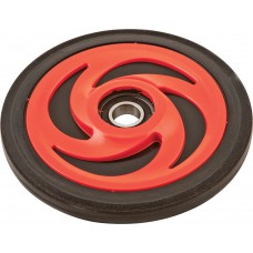 IDLER WHEEL RED 5.62