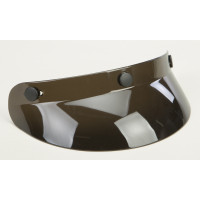 3 SNAP VISOR SMOKE GM-2/5/22/25