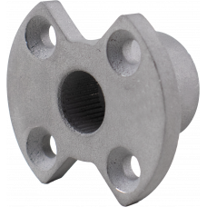 STEERING HUB SPLINE TYPE D CAN AM / POLARIS