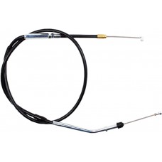 BLACK VINYL CLUTCH CABLE