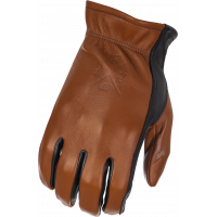 LOUIE GLOVES BLACK/TAN 2X