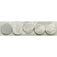 VALVE SHIMS 10.00X2.20MM 5/PK