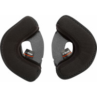 CHEEK PADS 30MM (YL STOCK SIZE) OF-2Y