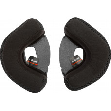 CHEEK PADS 30MM (YL STOCK SIZE) OF-2Y