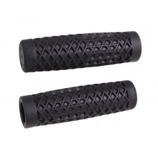 VANS CULT GRIPS BLACK 1