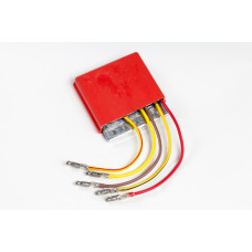 RECTIFIER / REGULATOR