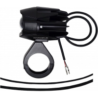 LED DRIVING/SPOTLIGHT 16W 3 WAY FUNCTION EA