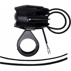 LED DRIVING/SPOTLIGHT 16W 3 WAY FUNCTION EA
