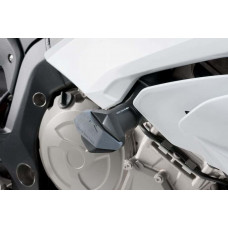 FRAME SLIDERS R19 BLACK BMW