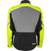 TERRA TREK JACKET BLACK/HI-VIS 2XL