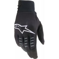 SMX-E GLOVES BLACK/ANTHRACITE SM
