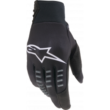 SMX-E GLOVES BLACK/ANTHRACITE SM
