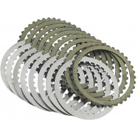 EXTRA PLATE PERFORMANCE CLUTCH EVO BT 90-97 XL 91-20