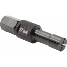 REPLACEMENT  COLLET 17MM