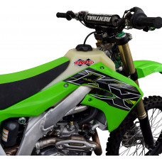 FUEL TANK NATURAL 2.5 GAL