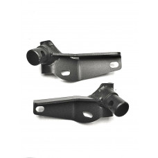 DEFENDER DOOR BRACKETS