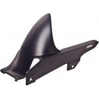 TIRE HUGGER MATTE BLACK