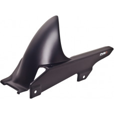 TIRE HUGGER MATTE BLACK