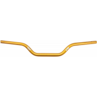 MOTO STYLE HBAR HI RISE GOLD TBW