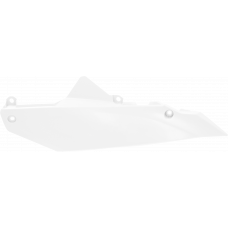 SIDE PANELS KAW WHITE