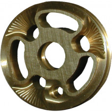 G2-R FORK GOLD VALVE