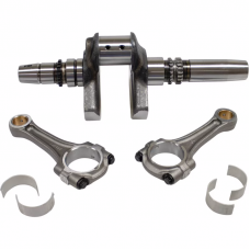 CRANKSHAFT AND RODS KIT CAN