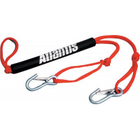 TOW/HOOK-UP ROPE DOUBLE