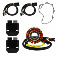 STATOR+REGULATOR