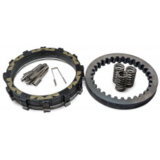 TORQDRIVE CLUTCH TORQDRIVE CLUTCH