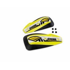 REPLACEMENTDX HAND SHIELDS REBOUND YELLOW