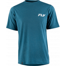 TRAIL TEE SLATE 2X