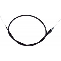 BLACK VINYL THROTTLE CABLE
