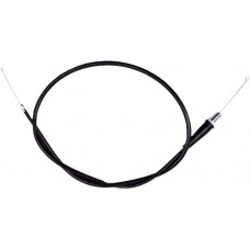 BLACK VINYL THROTTLE CABLE