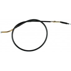 BLACK VINYL CLUTCH CABLE