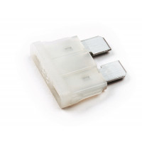 ATC FUSE 25A 5/PK