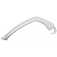 SKI LOOPS WHITE