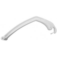 SKI LOOPS WHITE