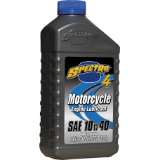 PREMIUM M/C PETROLEUM 4T 10W40 1L