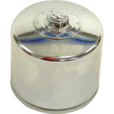 OIL FILTER CHROME