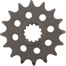 FRONT CS SPROCKET STEEL 16T-530 YAM
