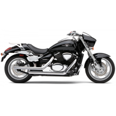 DRAGSTERS II FULL SYSTEM CHR SUZ BOULEVARD C90 05-09