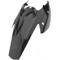 REAR/SIDE COWLING BLACK