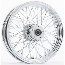 RR 60-SPK CHROME 16X3.5 BT/XL-HUB 1