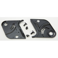 SHIELD RATCHET PLATE W/SCREWS LEFT/RIGHT GM-44/MD-04