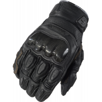 SGS MK III GLOVES BLACK 2X