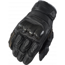 SGS MK III GLOVES BLACK 2X