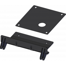 PLOW MOUNT YAM