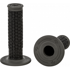 PILOT MX STANDARD GRIPS BLACK/GRAY