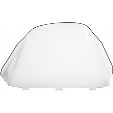 WINDSHIELD CLEAR S-D