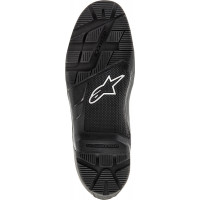 ENDURO 7 SOLE BLACK SZ 14